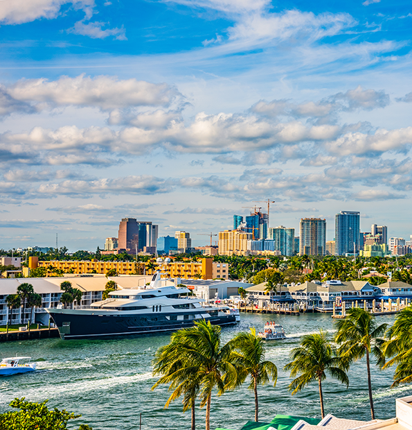 Fort Lauderdale, FL