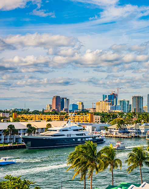 Fort Lauderdale, FL