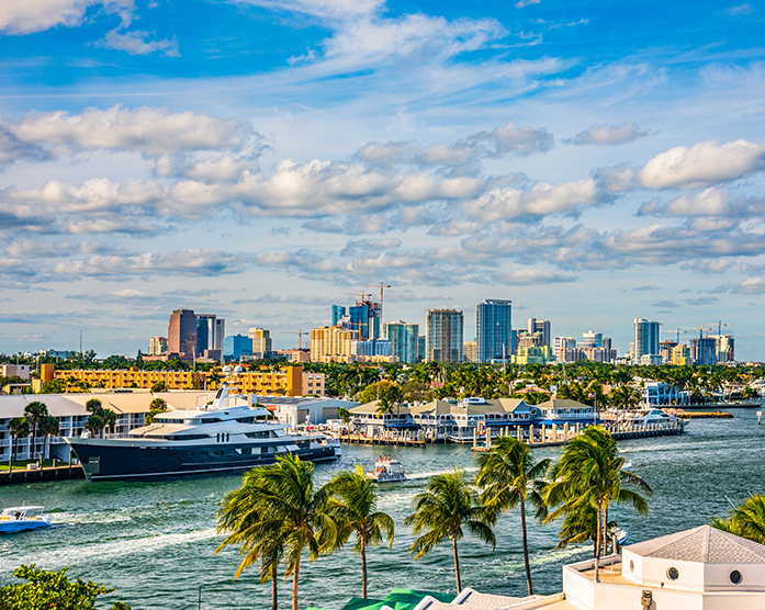 Fort Lauderdale, FL