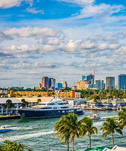 Fort Lauderdale, FL