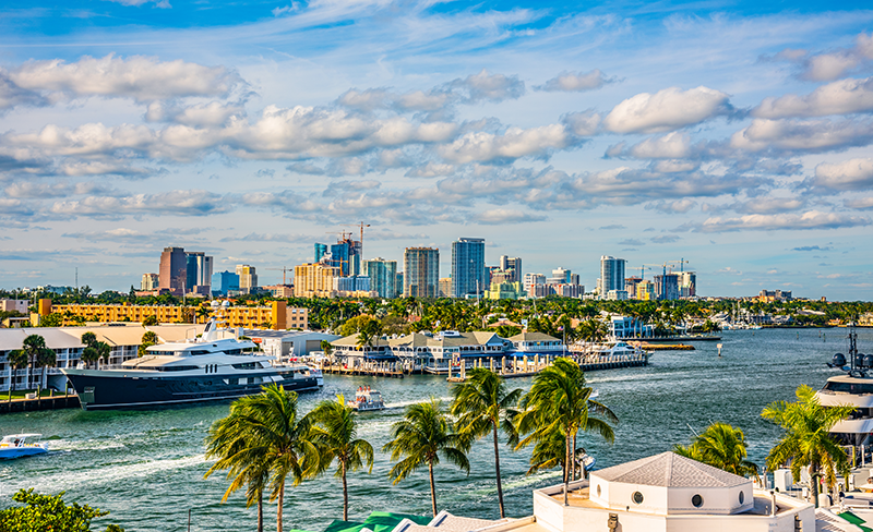 Fort Lauderdale, FL