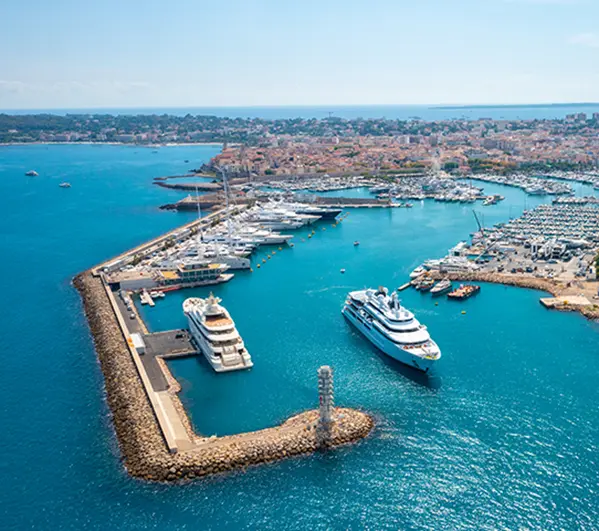 Antibes, France