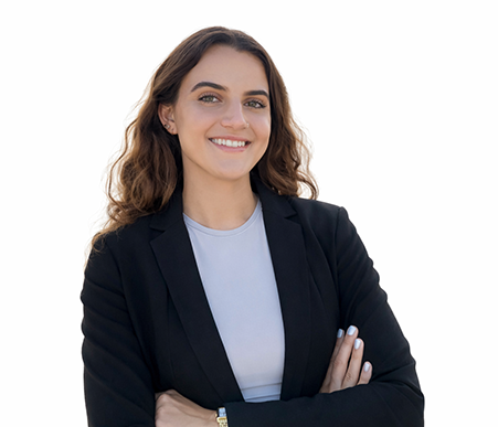 Image of team member