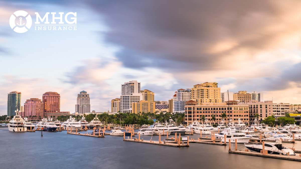 The Palm Beach International Boat Show: What to Know Before You Go