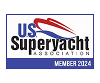 Partner Site U.S. Superyacht Association Logo