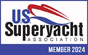 Partner Site U.S. Superyacht Association Logo