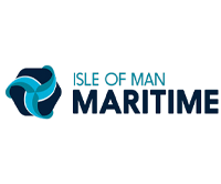 Partner Site Isle of Man Maritime Logo