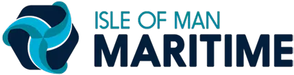 Partner Site Isle of Man Maritime Logo