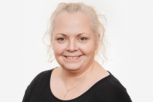 Cathy Lane