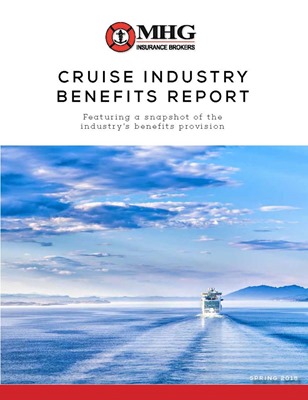 Cruise Report PR