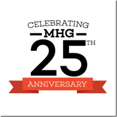 MHG 25 Logo Final