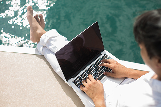The Best Places in the World to Network for New Yacht Crew Jobs - The Best Places in the World to Network for New Yacht Crew Jobs The Best Places in the World to Network for New Yacht Crew Jobs - The Best Places in the World to Network for New Yacht Crew Jobs