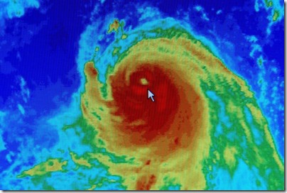 hurricane tips
