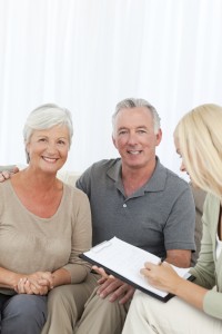 Top Reasons to Consider Buying Life Insurance After 60