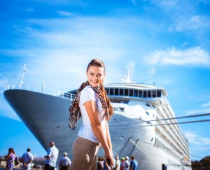 Cruise Line Travel Insurance Coverage for Visiting Family and Friends