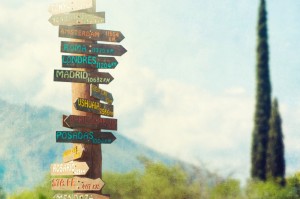 Why it's Great to be an Expat