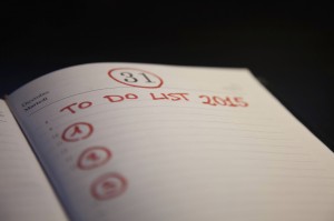 Resolution List