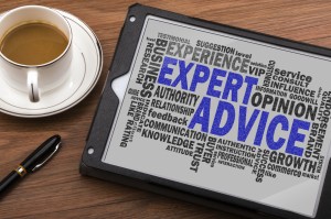 advice