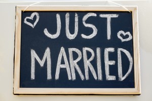 newlywed