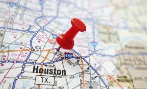 houston