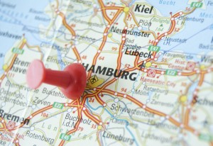 hamburg